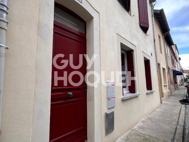 Appartement Albi 2 pièce s