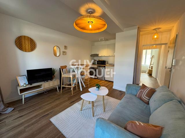 Appartement Albi 2 pièce s 34.25 m2