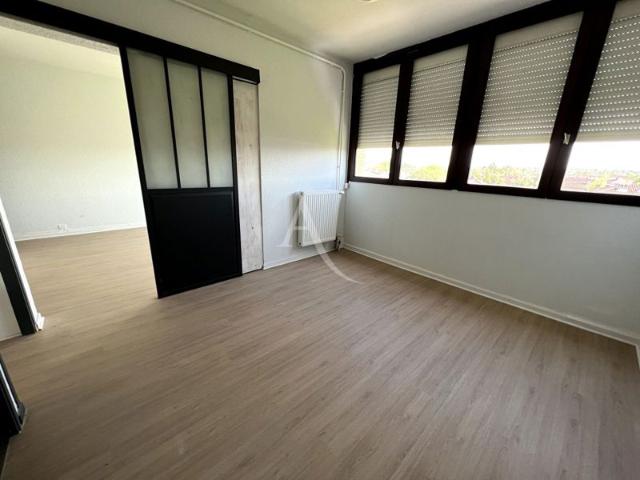 Appartement Albi T2 de 35 m²