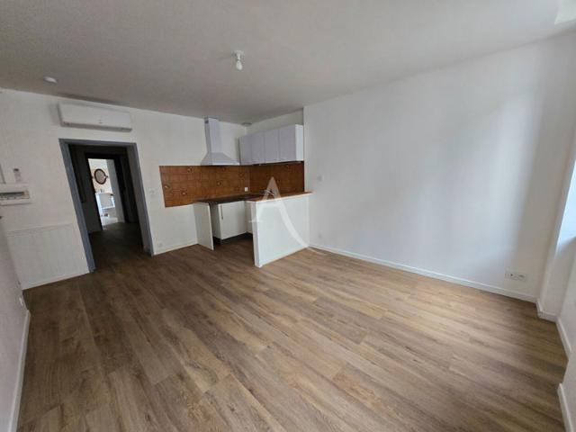 Appartement Albi 2 pièce s 35 m²