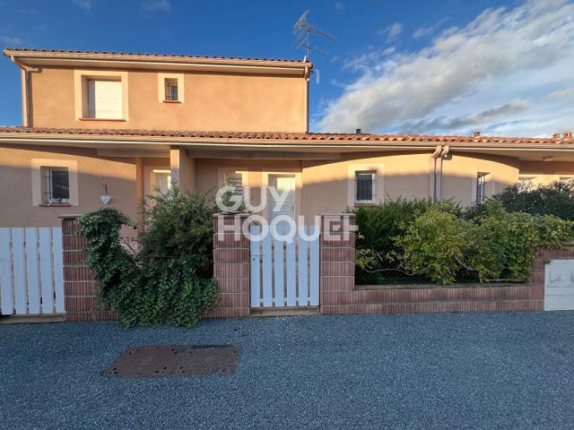 Appartement Albi 2 pièce s