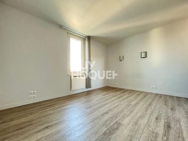 Appartement Albi 2 pièce s 36.8 m2