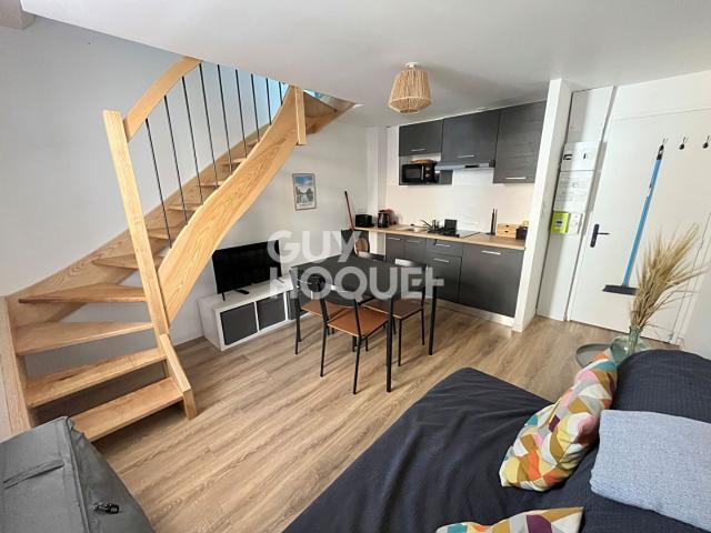 Appartement Albi 2 pièce s
