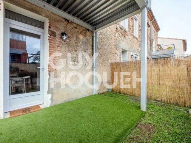 Appartement Albi 2 pièces