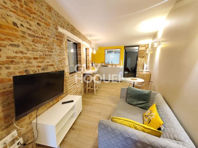 Appartement Albi 34 m2