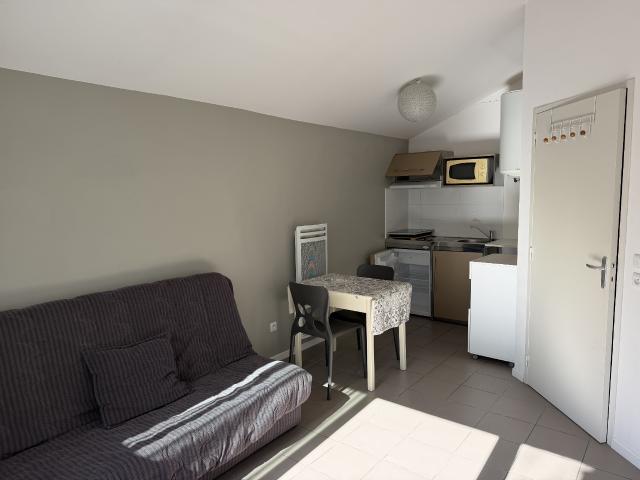 APPARTEMENT ALBI 375€