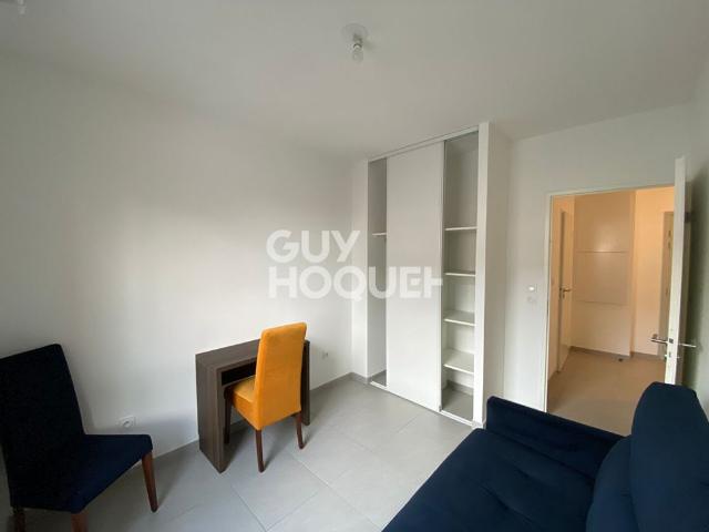 Appartement Albi 3 pièce s