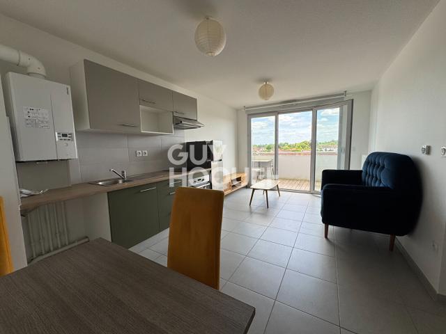 Appartement Albi 3 pièce s 53.55 m2