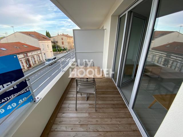 Appartement Albi 3 pièce s