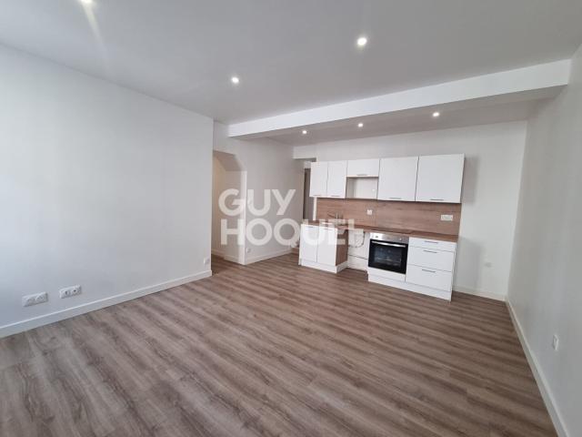 Appartement Albi 3 pièce s 58 m2