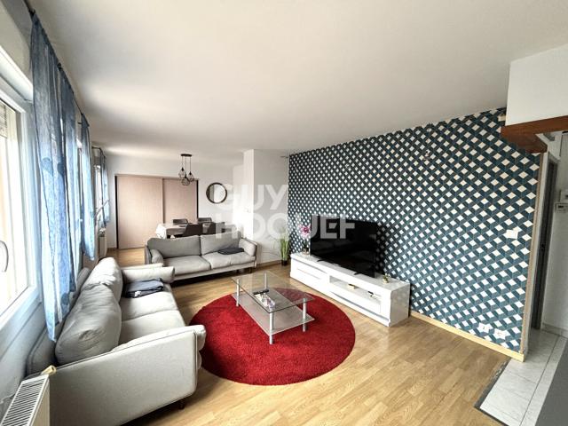 Appartement Albi 3 pièce s