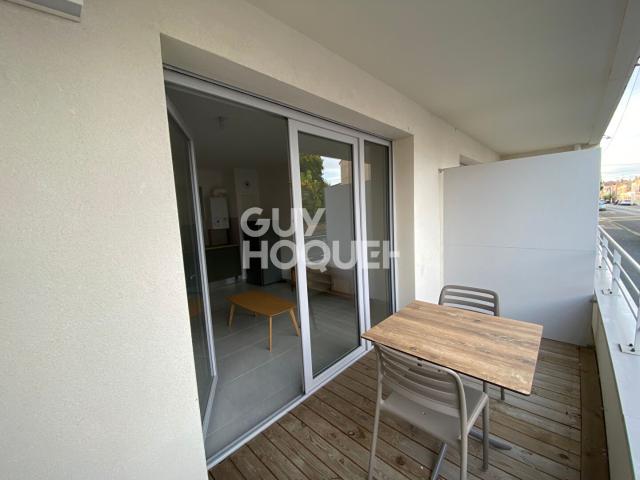 Appartement Albi 3 pièce s