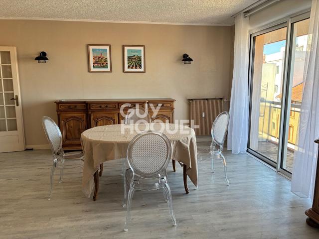 Appartement Albi 3 pièce s