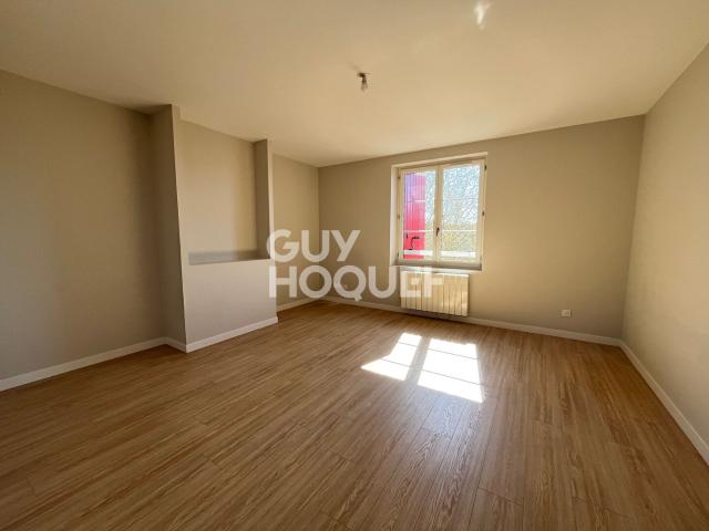 Appartement Albi 3 pièce s au pied de la Cathédrale!