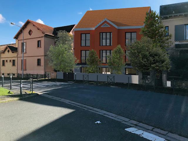 Appartement Albi 3 pièces Résidence La Villa Clémence