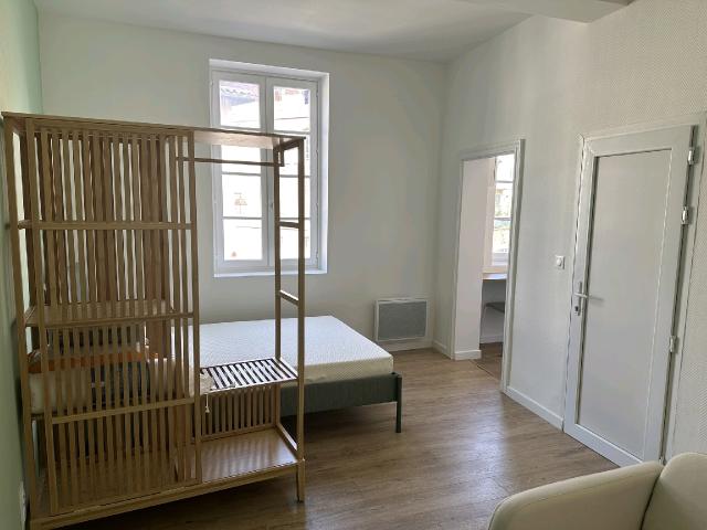 APPARTEMENT ALBI 440€