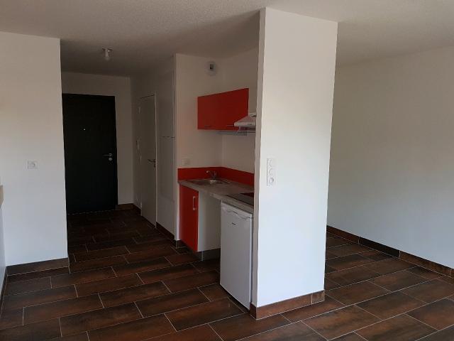 APPARTEMENT ALBI 450€