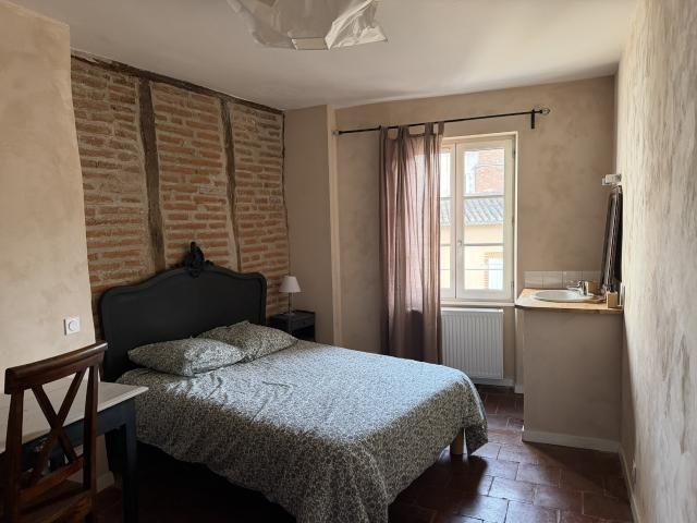 APPARTEMENT ALBI 450€