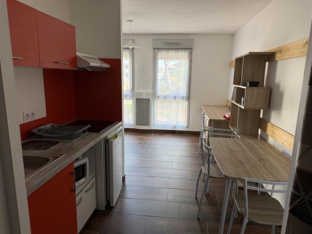 APPARTEMENT ALBI 450€