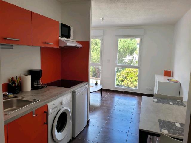 APPARTEMENT ALBI 495€
