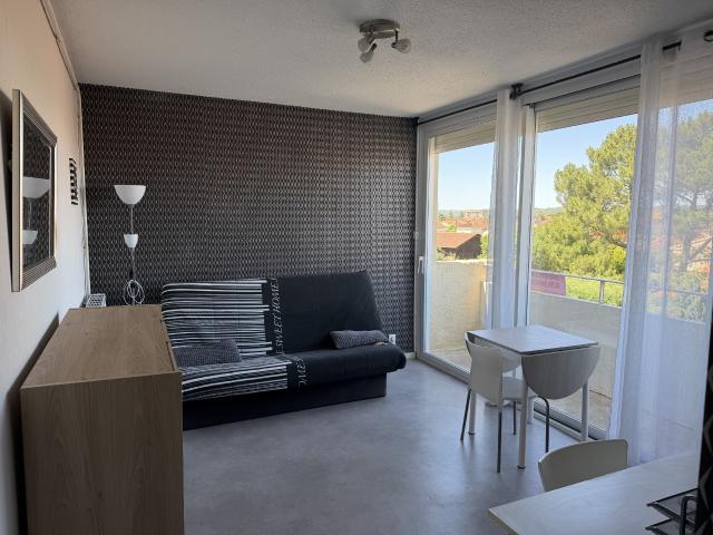 APPARTEMENT ALBI 420€
