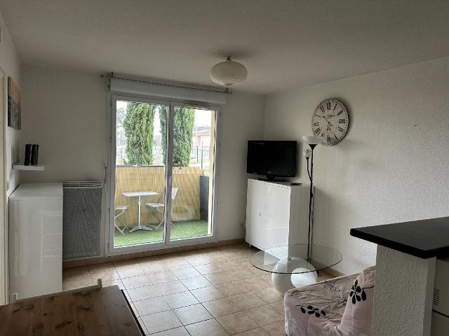 APPARTEMENT ALBI 500€