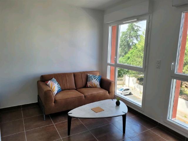 APPARTEMENT ALBI 514€