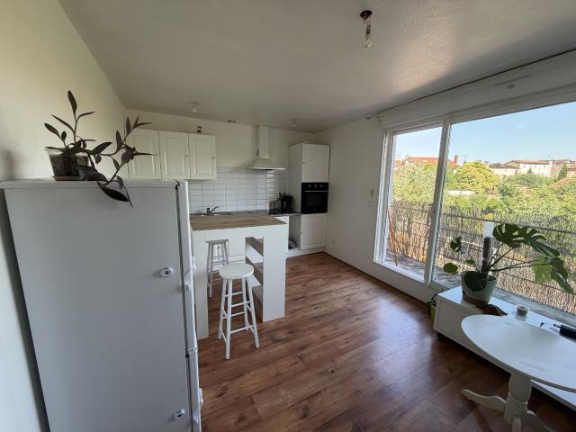 APPARTEMENT ALBI 620€