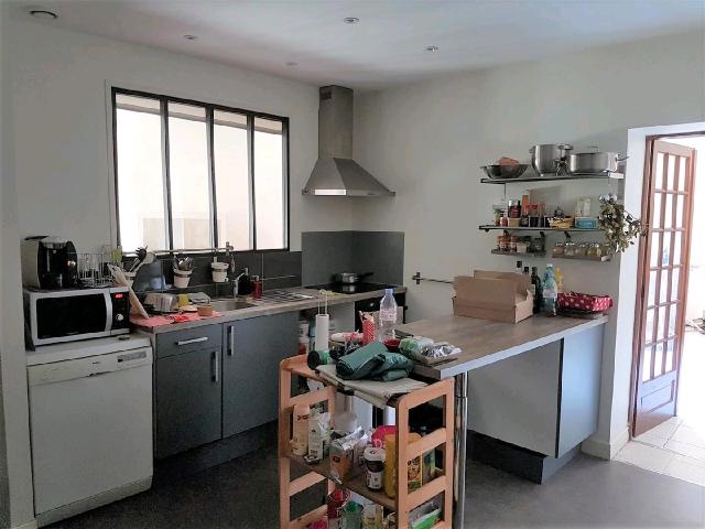 APPARTEMENT ALBI 760€