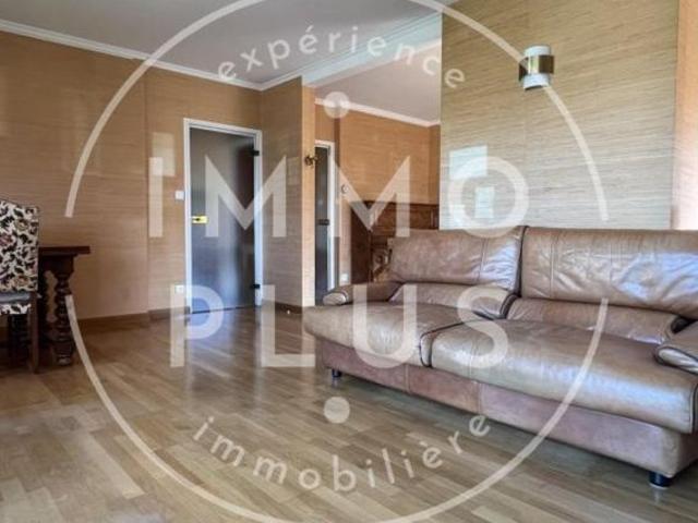 Appartement • Albigny