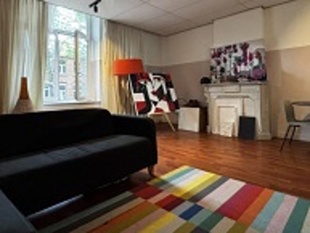 Appartement Alexander Battalaan in Maastricht