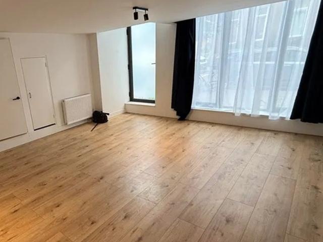 Appartement Aleidisstraat in Rotterdam