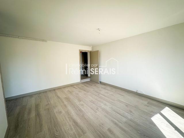 Appartement Alençon 3 pièces rénove 54,32m2 Centre ville d'Alençon