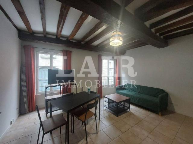 Appartement Alençon 4 pièce s 73.64 m2