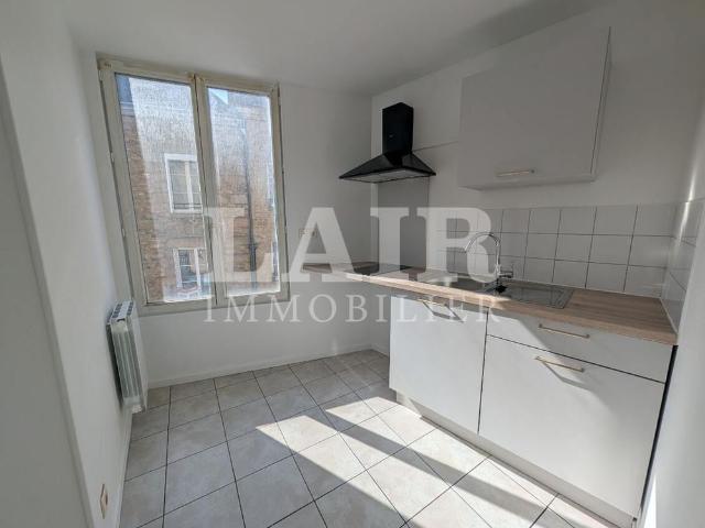 Appartement Alencon 1 pièce s 19.5 m2 Réf. 15593