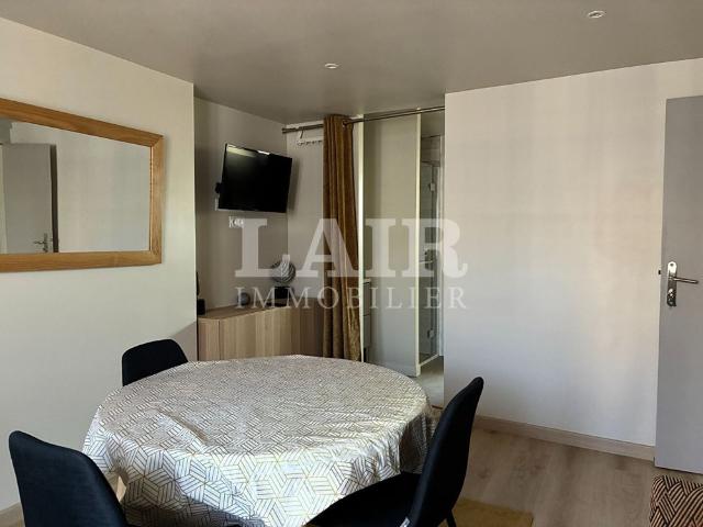 Appartement Alencon 1 pièce s 22.79 m2