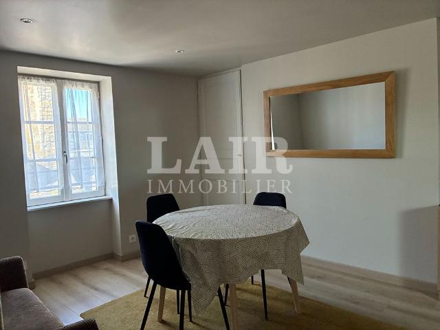 Appartement Alencon 1 pièce s 22.79 m2