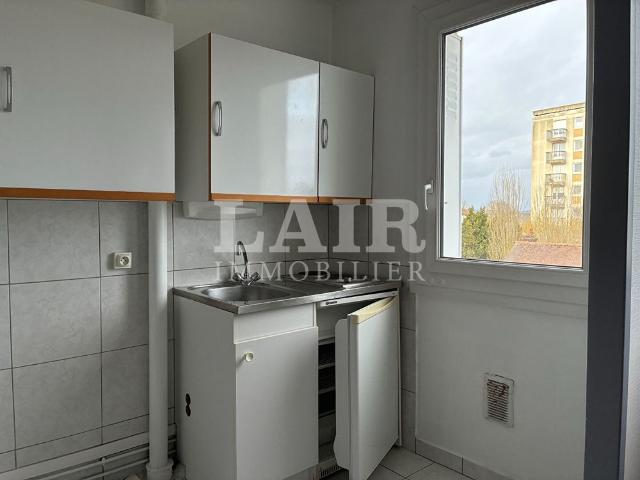 Appartement Alencon 1 pièce s 28.95 m2