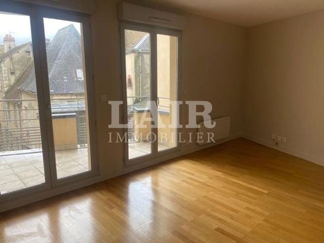 Appartement Alencon 1 pièce s 30.90 m2