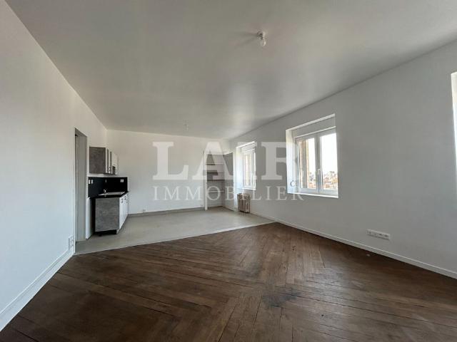 Appartement Alencon 1 pièce s 38.23 m2