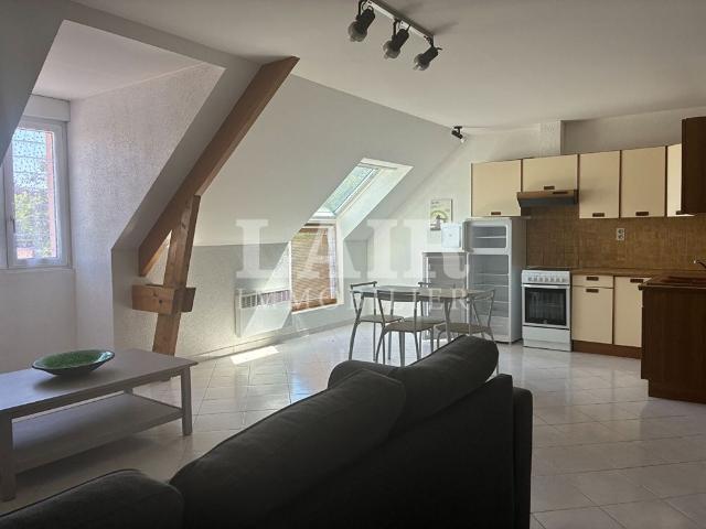 Appartement Alencon 2 pièce s 53.56 m2