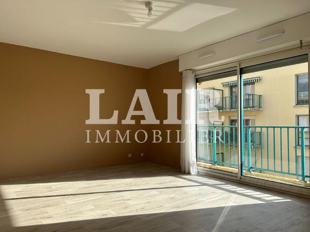 Appartement Alencon 2 pièce s 56.16 m2