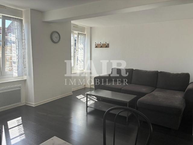Appartement Alencon 2 pièce s 33.3 m2