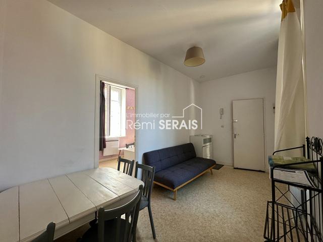 Appartement Alencon 2 pièce s 30 m2
