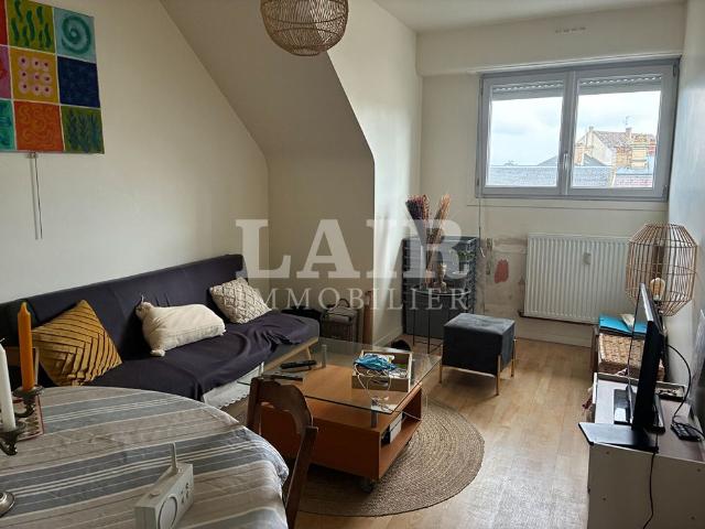 Appartement Alencon 2 pièce s 37.70 m2