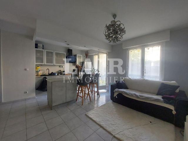 Appartement Alencon 2 pièce s 38.83 m2 réf: 15199