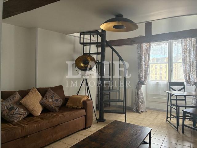 Appartement Alencon 2 pièce s 38 m2