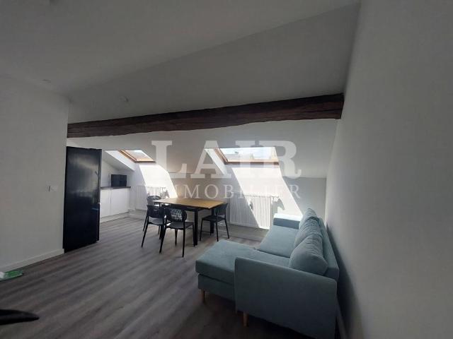 Appartement Alencon 2 pièce s 38 m2