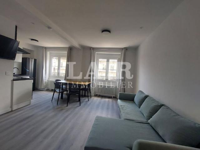 Appartement Alencon 2 pièce s 39 m2