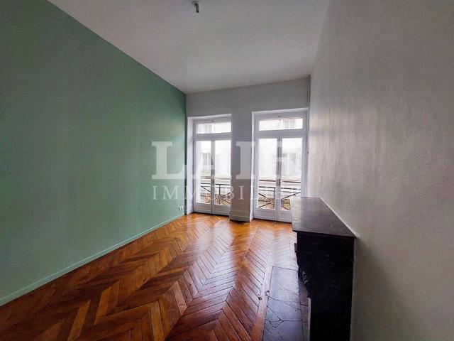 Appartement Alencon 2 pièce s réf: 14763